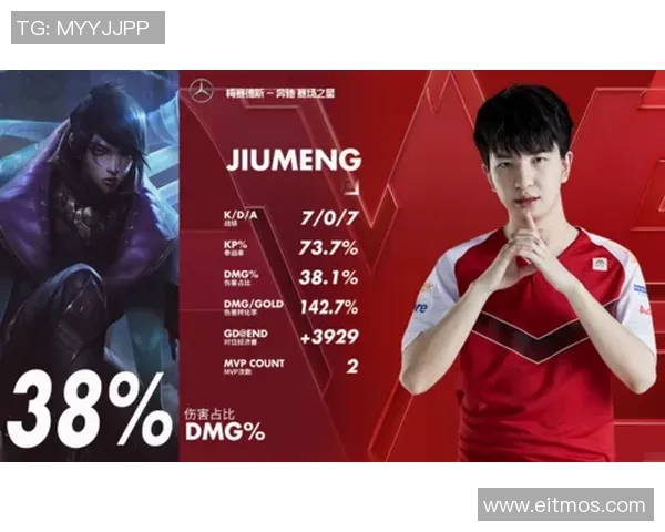 WE战队中路突破分析：优劣势与战术调整的深度剖析