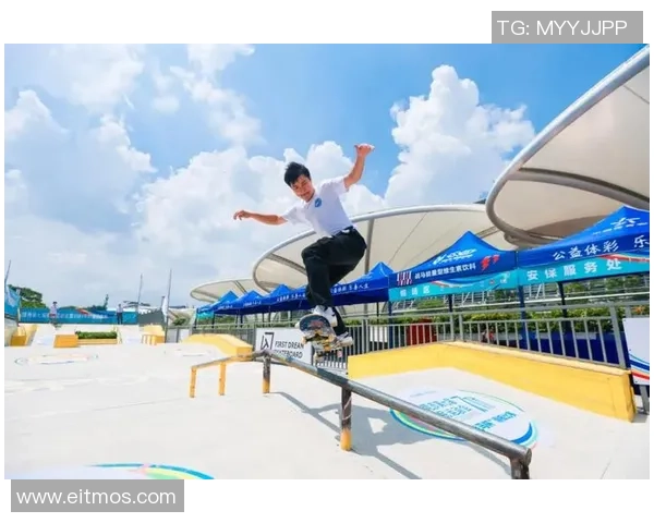 南京滑板队荣登滑板战术排行榜第一名引领潮流