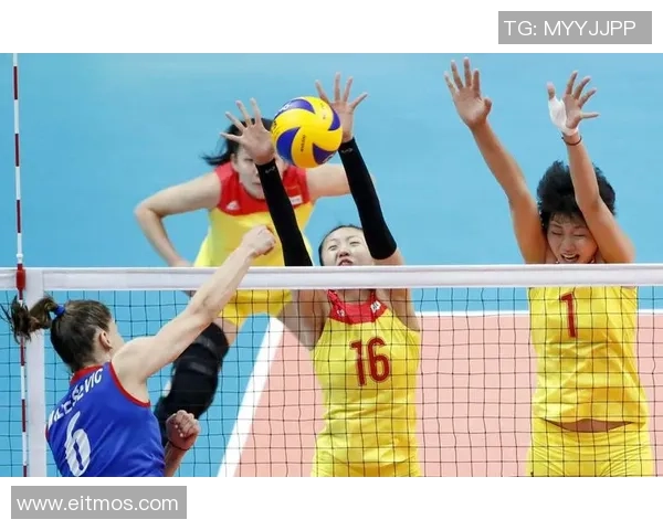 对话黄伟探讨他的排球生涯与心路历程