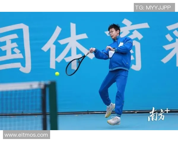广州网球队转型之路：从传统强队到现代化竞技新标杆的深度解析