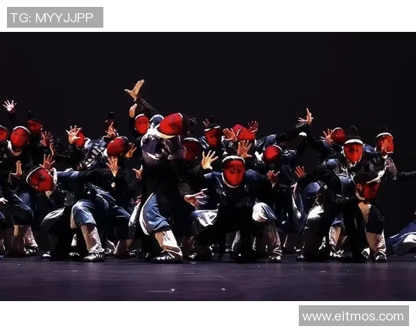 成都街舞队灵活性变革引发热议探索街舞文化新潮流与发展方向